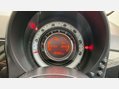 Fiat 500 1.2 Lounge Hatchback 3dr Petrol Manual Euro 6 (s/s) (69 bhp) 12