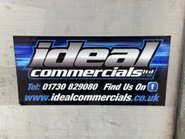 Ford Transit 350 L3 Srw 130 ps Dropside Truck with Tail Lift - Air Con / Sat Nav 14