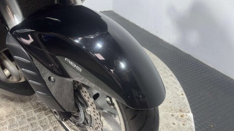 Kawasaki GTR 2008 48K GREAT CONDITION STANDARD TRIM LONG MOT 1400CC TOURER 36