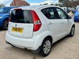 Suzuki Splash 1.2 GLS Euro 4 5dr 7