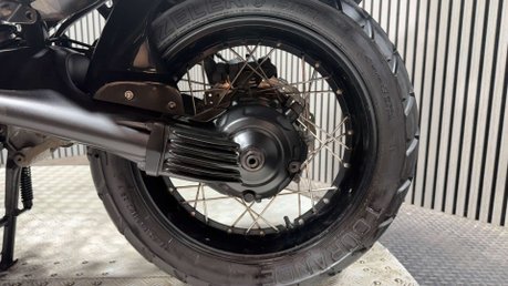 Yamaha XT 2014 ONLY 32K FULL LUGGAGE ADVENTURE BIKE 1200CC 17