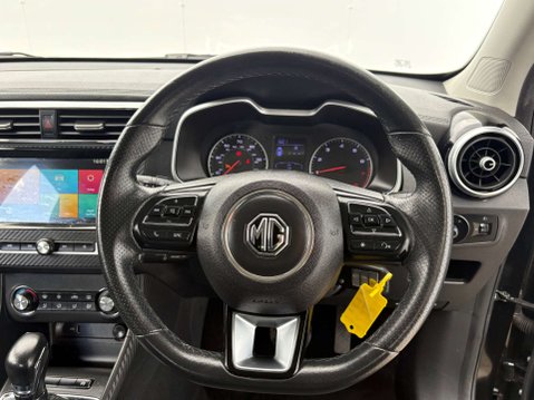 MG ZS 1.0 MG ZS Excite T Auto 5dr 49