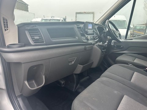 Ford Transit 350 LEADER L5H1 C/C ECOBLUE 16