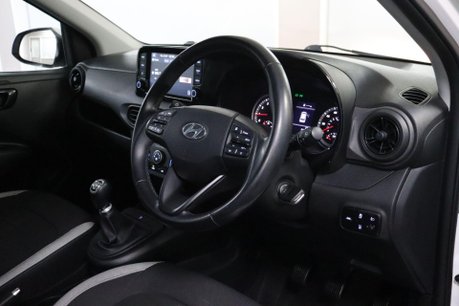 Hyundai i10 MPI SE CONNECT 5