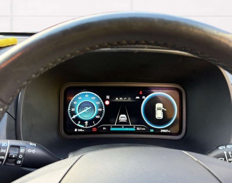 Hyundai KONA 1.0 Kona Premium TGDi MHEV 5dr 24