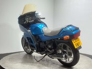 BMW K75 1993 SPARES OR REPAIR CLASSIC PROJECT BIKE 750CC 5