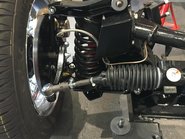 Triumph TR5 Pi Sports 28