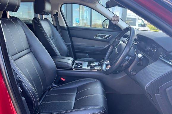 Land Rover Range Rover Velar D240 S AUTO 4WD 18