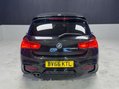 BMW 1 Series 2.0 125d M Sport Auto 5dr 41