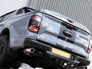 Ford Ranger Raptor
