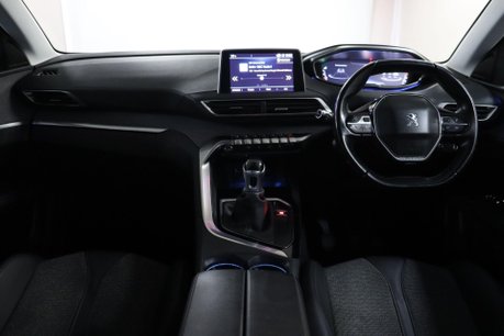 Peugeot 3008 S/S ALLURE 41