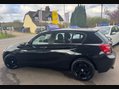 BMW 1 Series 1.6 116i Sport Auto Euro 5 (s/s) 5dr 4