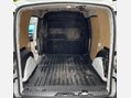 Mercedes-Benz Citan 1.5 109 CDI BlueEfficiency L1 Euro 6 (s/s) 5dr 12