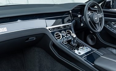 Bentley Continental GT W12 First Edition Convertible 23