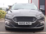 Ford Mondeo 2.0 TiVCT Titanium Edition Estate 5dr Petrol Hybrid CVT Euro 6 (s/s) (187 p 2