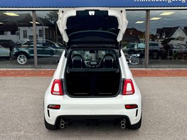 Abarth 695 1.4 695 Competizione (180) Semi-Auto 3dr 66