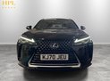 Lexus Ux 2.0 250h SUV 5dr Petrol Hybrid E-CVT Euro 6 (s/s) (184 ps) 2