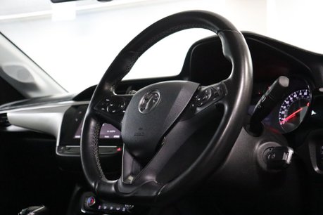 Vauxhall Corsa SE EDITION 12