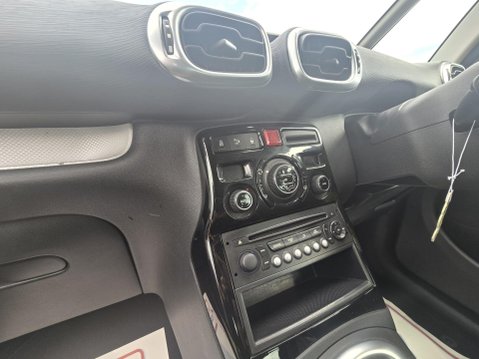 Citroen C3 Picasso 1.6 BlueHDi Platinum Euro 6 5dr 13