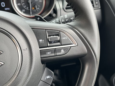 Suzuki Swift 1.2 Dualjet 83 12V Hybrid SZ5 5dr Auto 24