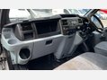 Ford Transit 2.2 TDCi 260 Duratorq Panel Van 5dr Diesel Manual FWD L1 H1 (113 bhp) 29