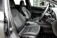 Vauxhall Astra ELITE NAV CDTI S/S 33
