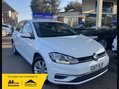 Volkswagen Golf 1.0 TSI BlueMotion Tech SE DSG Euro 6 (s/s) 5dr 1