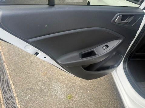 Hyundai i20 1.2 GO! SE Euro 6 5dr 21
