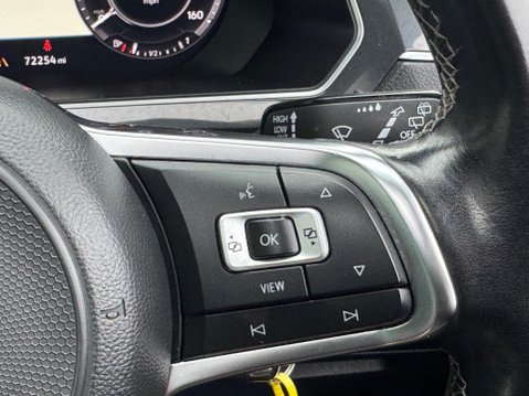 Volkswagen Tiguan 2.0 TDI R-Line Euro 6 (s/s) 5dr 42