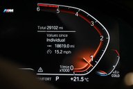 BMW X3 2.0 X3 xDrive 20d M Sport MHEV Auto 4WD 5dr 36