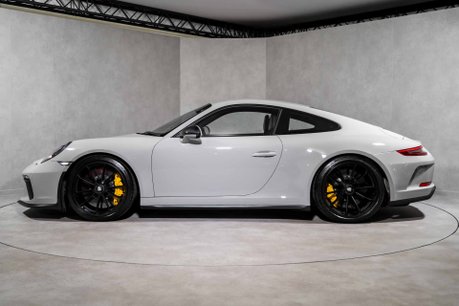Porsche 911 GT3 TOURING. 1 OF 47 RHD CARS IN THE UK. 1 OF 4 IN CRAYON. HOUNDSTOOTH INTERIOR 8