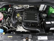 Skoda Fabia COLOUR EDITION TSI 26