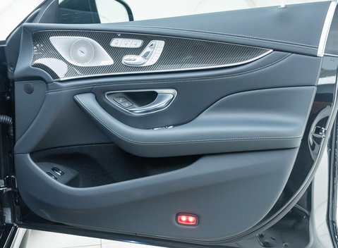 Mercedes-Benz Amg GT 63 S E PERFORMANCE BRABUS 26