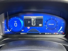 Ford Puma 1.0 PUMA ST-LINE X MHEV 5dr 22