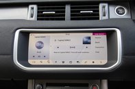 Land Rover Range Rover Evoque SI4 HSE DYNAMIC LUX 26