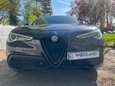 Alfa Romeo Stelvio TB VELOCE 26