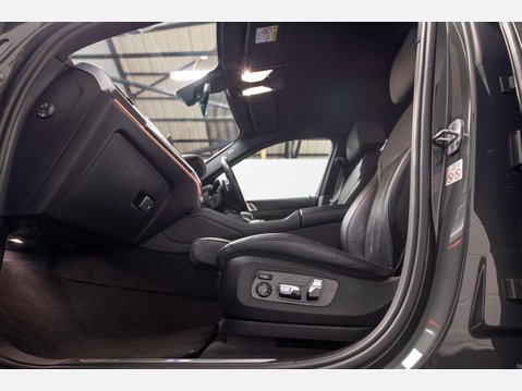 BMW X6 3.0 30d MHT M Sport Auto xDrive Euro 6 (s/s) 5dr 73