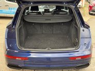 Audi Q5 TFSI QUATTRO S LINE 7
