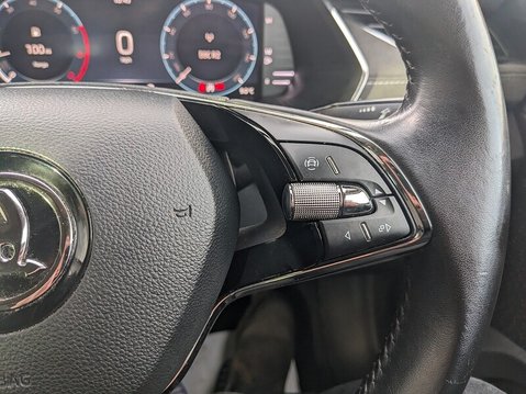 Skoda Octavia SE L TSI 20