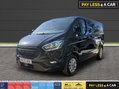Ford Transit Custom 2.0 Transit Custom 300 Limited EcoBlue 5dr 3