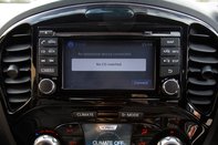 Nissan Juke TEKNA XTRONIC 23