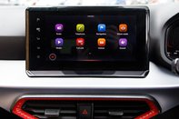 SEAT Ibiza ECOTSI FR 23