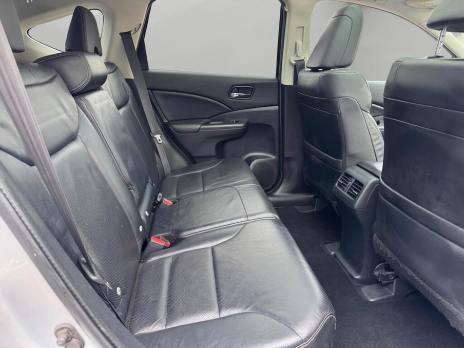 2012 Honda CR-V — image 36