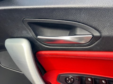 BMW 2 Series 2.0 220i Sport Euro 6 (s/s) 2dr 37