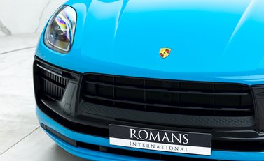 Porsche Macan GTS 23