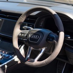 Audi RS Q8 4.0 TFSI V8 Vorsprung Tiptronic quattro Euro 6 (s/s) 5dr 1