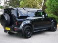 Land Rover Defender 2.0 SD4 S Auto 4WD Euro 6 (s/s) 5dr 43