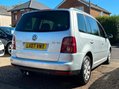 Volkswagen Touran 2.0 TDI Sport MPV 5dr Diesel Manual (7 Seats) (159 g/km, 138 bhp) 4