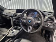 BMW M3 3.0 BiTurbo Competition Saloon 4dr Petrol DCT Euro 6 (s/s) (450 ps) 23
