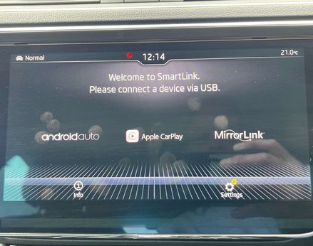 Skoda Superb 2.0 Superb Laurin & Klement Enterprise TSi Semi-Auto 5dr 42